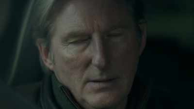 'They like to play games.' - Ridley