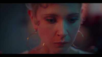 They like rubbing it
all over me, - Little Birds