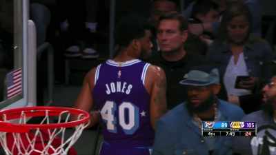 They was like,
"We gonna start you off G League." - Destination NBA: A G League Odyssey