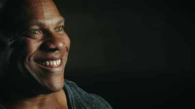 They were like, "Yeah, it's you
again. Yeah, okay, yeah." - Breaking Olympia: The Phil Heath Story