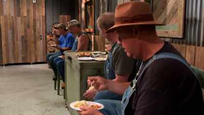   They liked it, but... - Moonshiners: Master Distiller