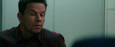 They liquidate my accounts, - Mile 22