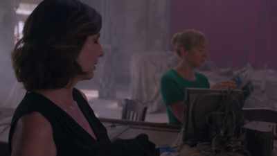 They literally advertise the corruption. - Leverage: Redemption