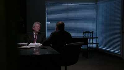 They literally had
proof and evidence, - Unidentified: Inside America's UFO Investigation