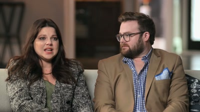 They literally said, "You
need to come into the room, - Shiny Happy People: Duggar Family Secrets