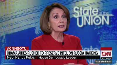 They literally testified under oath, - The Plot Against the President