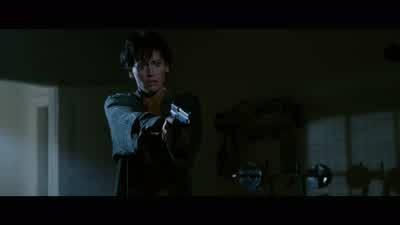 They live in Columbus, Ohio. - Point Break