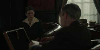 They live in pittsburgh.
This is their house. - Flowers in the Attic: The Origin