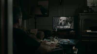 They live in squalor. - The Night Of