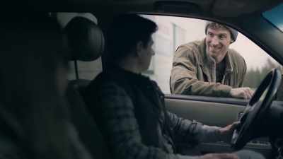 They live off the grid, like,
way off the grid, you know. - Abducted by My Teacher: The Elizabeth Thomas Story