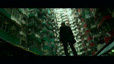 They live, they talk, we're dead. - Transformers: Age of Extinction