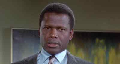 They were long, and they cut them. - They Call Me Mister Tibbs!