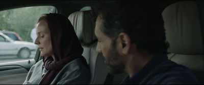 They, they look at you,
Australian passport, - The Operative