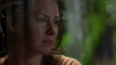 They look happy. - Lost