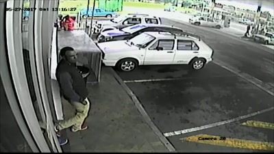 They look like they been doing it
for a long time - Killers: Caught on Camera