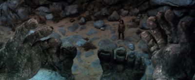They look like big - The NeverEnding Story