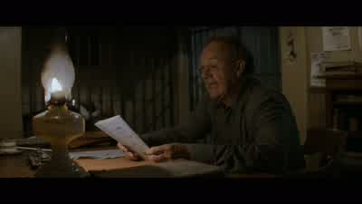 They look like real hard cases, Bob. - Unforgiven