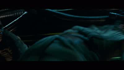 They look like that. - Star Wars: Episode VII   The Force Awakens