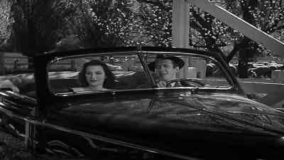 They look so peaceful. - Come Live with Me