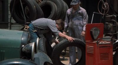 They look pretty good to me. - The Waltons