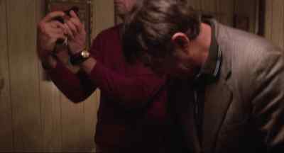 - They look pretty good.
- Ought to. - The Friends of Eddie Coyle