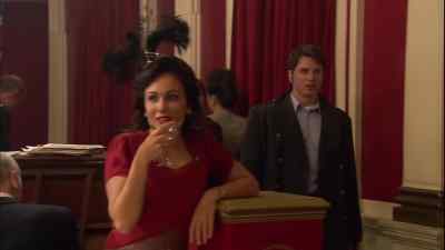 They look so real. - Torchwood