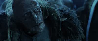 -They look tasty. - The Lord of the Rings: The Two Towers