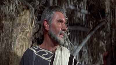 They look thirsty. - The 300 Spartans