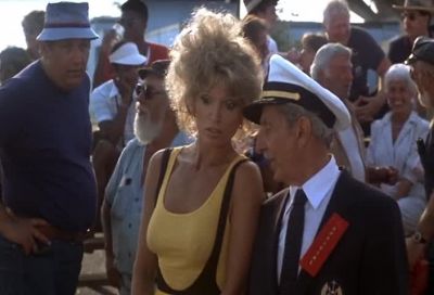 They look very natural Vicki - Summer Rental