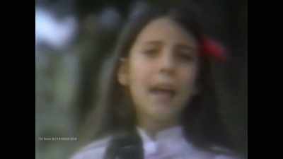 They looked amazing, - Children of the Cult