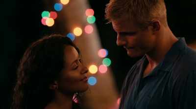 ♪ They looked up… ♪ - Operation Christmas Drop