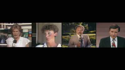 They were looking at this, - Night Stalker: The Hunt for a Serial Killer