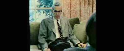 They were looking for
fundamental information - MK Ultra