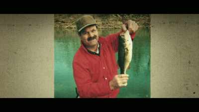 - They were looking for somebody - Invisible Monsters: Serial Killers in America