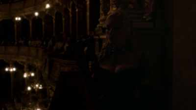 They lose the divine ability to die. - Dracula