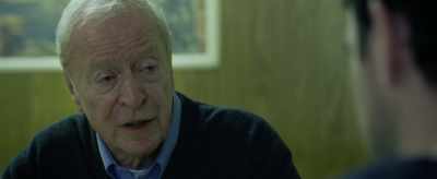 They lose their legs first. - King of Thieves