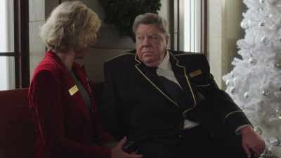 They lost everything,
you know that. - Christmas 9 to 5
