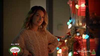 They lost their funding,
I got laid off, - Heart of the Holidays