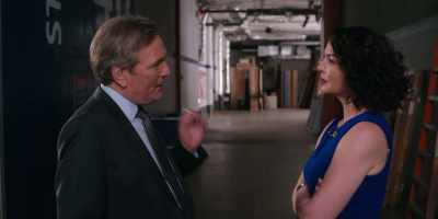 They love your banter
and your chemistry so much… - Firefly Lane