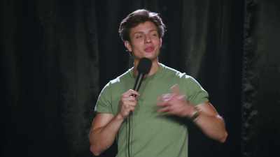 They love to be like, oh, you know, it's - Matt Rife: Only Fans