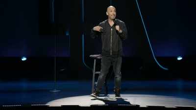 "They love chicken, Joseph." - Jo Koy: Live from Seattle