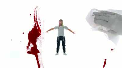 They love seeing
the world burn. - Supervillain: The Making of Tekashi 6ix9ine