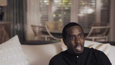 They love us!" - Biggie: I Got a Story to Tell