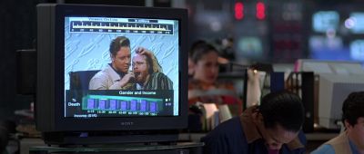 They love you so much they want you dead ed - Virtuosity