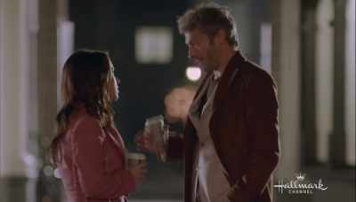They loved it! - Love, Romance & Chocolate