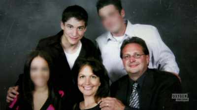 They were loved - Mastermind of Murder