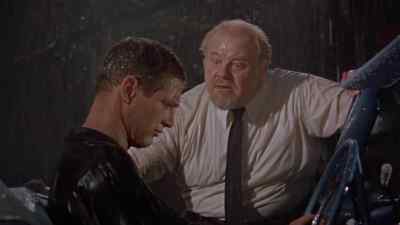 They were lying, weren't they, son? - Cat on a Hot Tin Roof