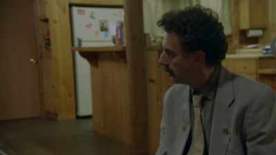 They made a-a virus
that kills people. - Borat’s American Lockdown & Debunking Borat