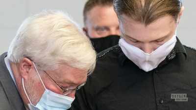  - They made a condition that,
 at trial, - The Pike County Murders: A Family Massacre