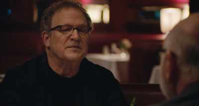 They had made all the posters.
They had made everything. - Albert Brooks: Defending My Life